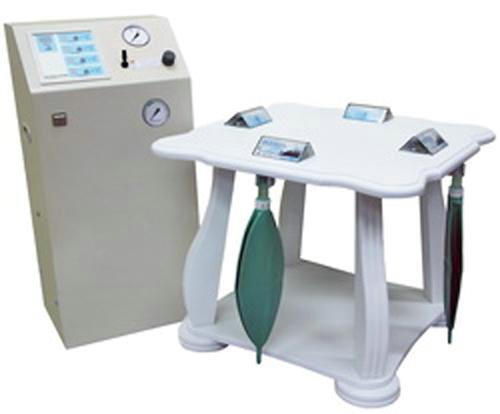 Гипоксикатор 204 - установка для гипокситерапии