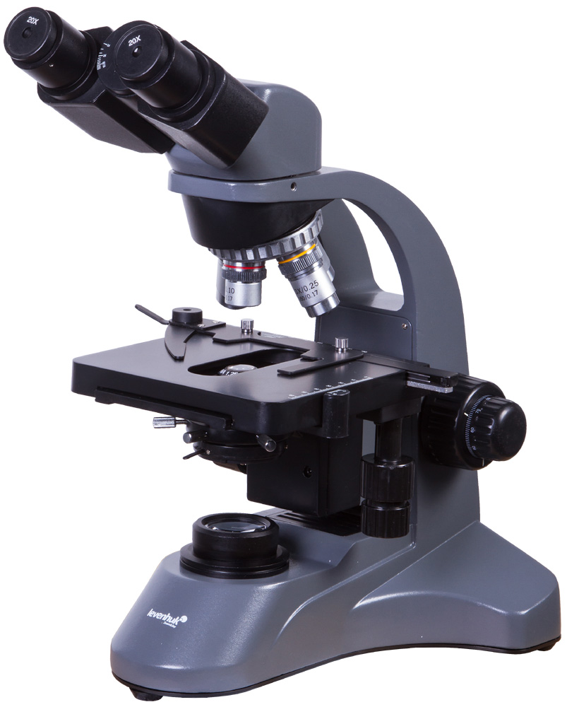 Как проводится настройка микроскопа по Келлеру