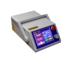 Хирургический диодный лазер АЛОД-01- лазерный аппарат с экраном "touch screen"