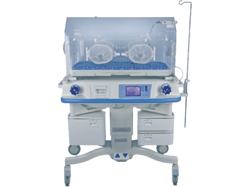 Инкубатор для новорожденных BabyGuard 1103