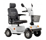 Электрическая кресло-коляска скутер MET EXPLORER 800