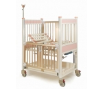 Функциональная кровать для новорожденных Neonatal Bed