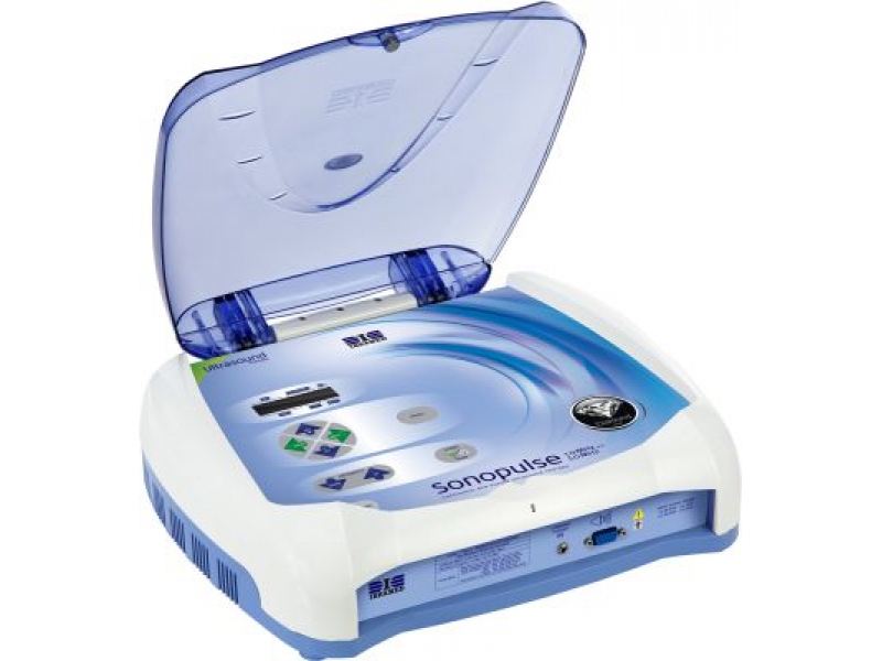 Аппарат ультразвуковой Sonopulse (1 и 3 Мгц)