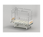 Кровать медицинская механическая для взрослых LS-МА3050 
