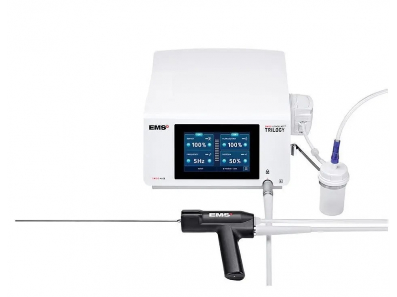 Система для литотрипсии Swiss LithoClast Trilogy