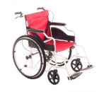 Кресло-коляска алюминиевая, облегченная MK-310