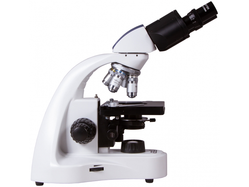Лабораторный микроскоп MED 10B
