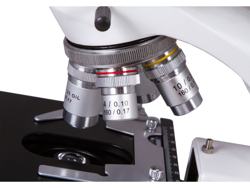 Лабораторный микроскоп MED 10B