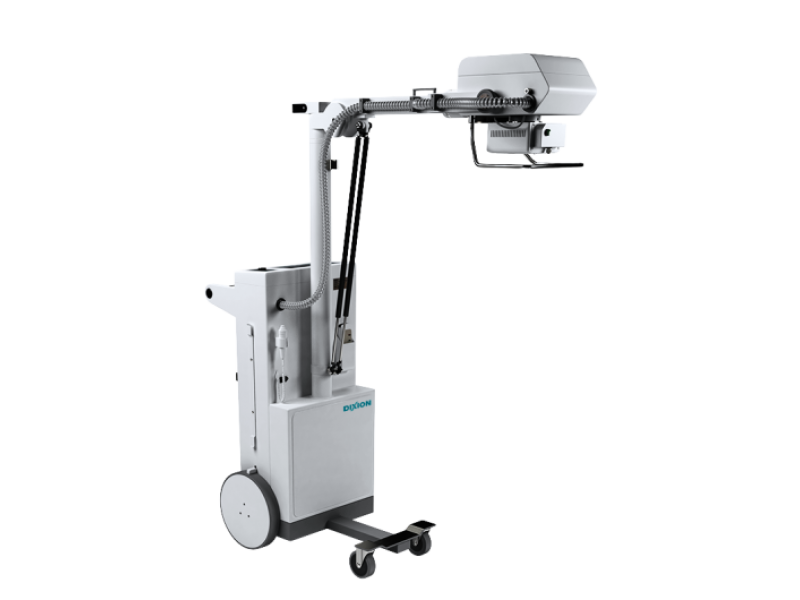 Палатный рентгеновский аппарат Remodix 9507