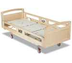 Медицинская кровать для ухода за пациентами Afia