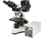 Медицинский флуоресцентный микроскоп Серия МХ 300