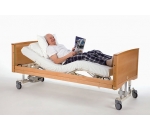 Медицинская складная кровать Modux