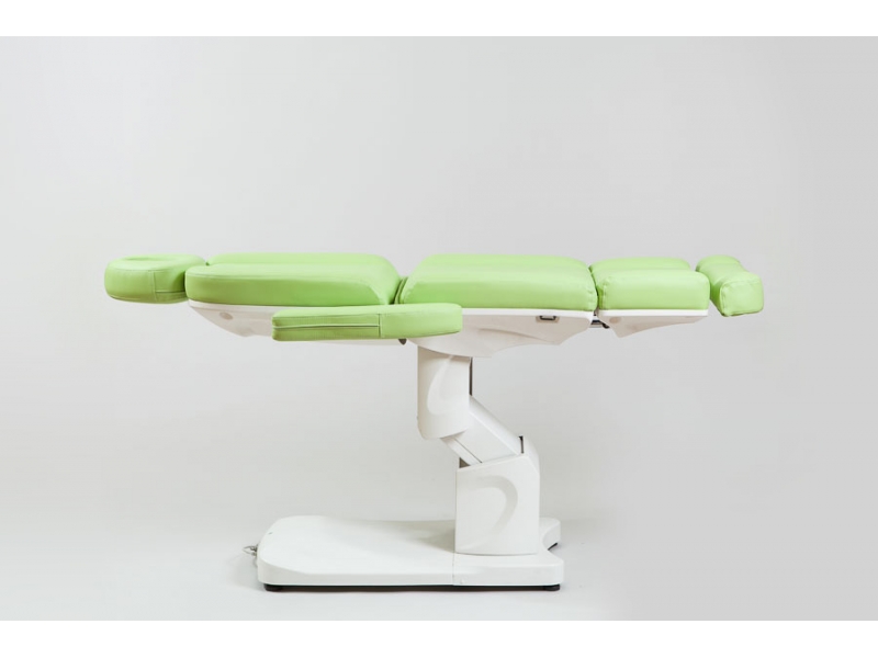 Косметологическое кресло SD-3708A Слоновая кость