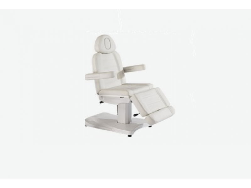 Косметологическое кресло SD-3803A Слоновая кость