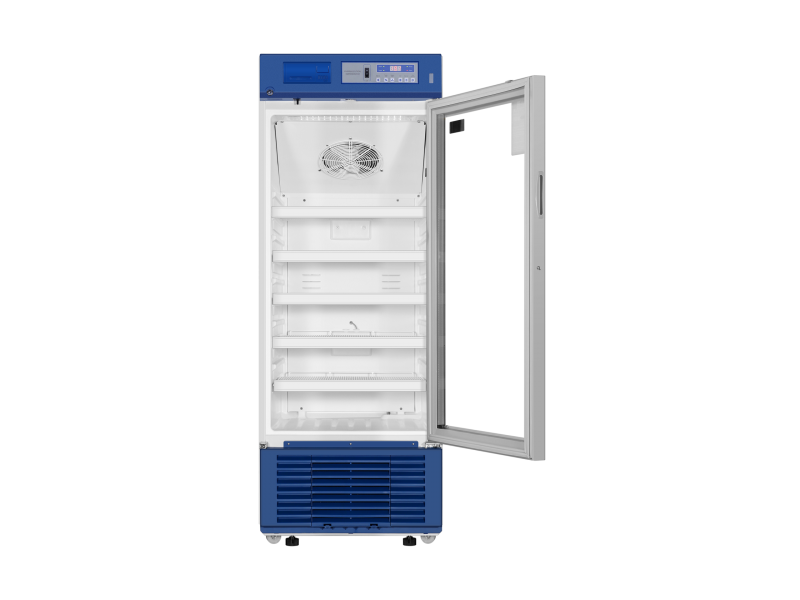 Холодильник фармацевтический HAIER HYC-290 (+2°...+8°C)