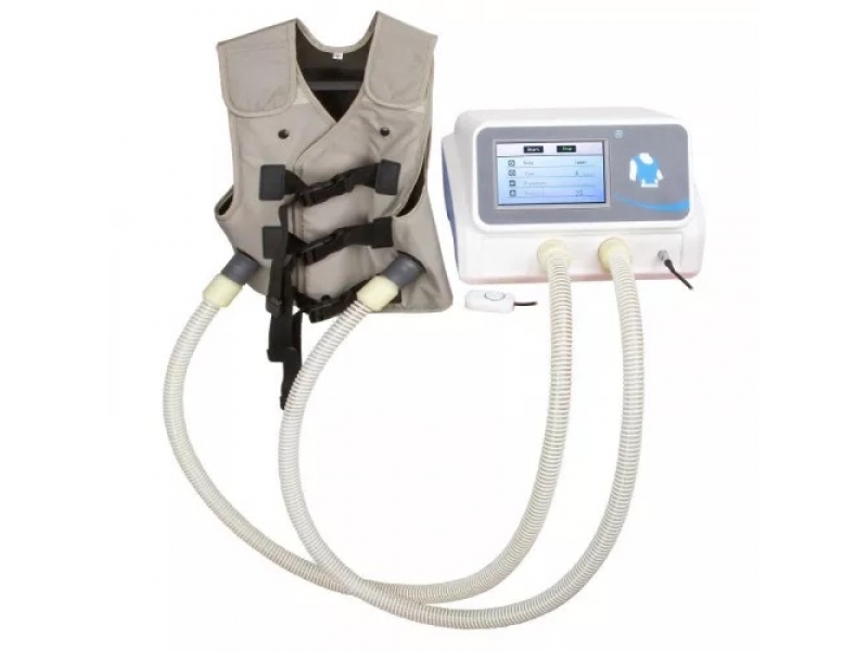Система очистки дыхательных путей YK-800