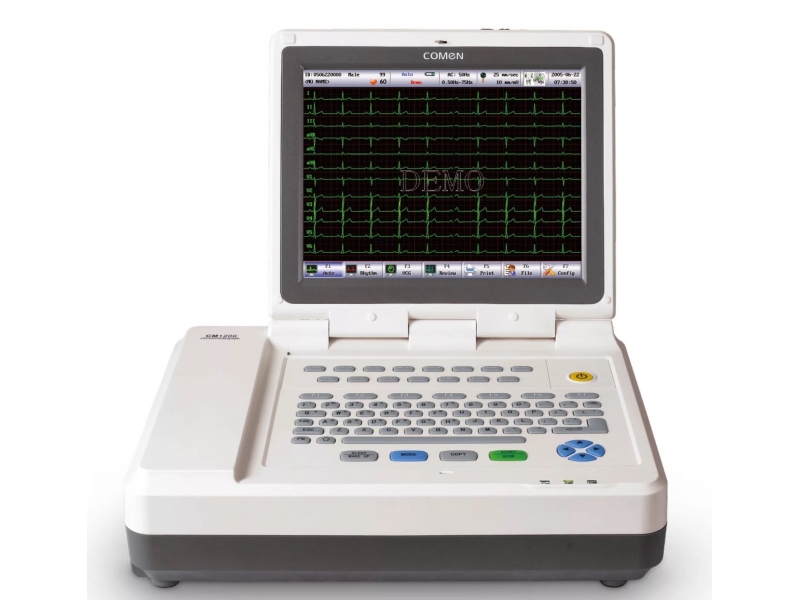Электрокардиограф 12-канальный CM1200 