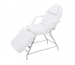 Стол-кресло косметологическое, белое FIX-1B (КО-169)