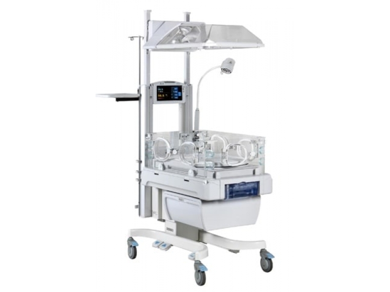 Инкубатор трансформер YP-3000 для новорожденных 