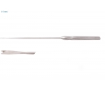 Кюретка-менискотом (нож прямой) 