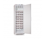Холодильник для хранения крови ХК-400-1 (400 л)