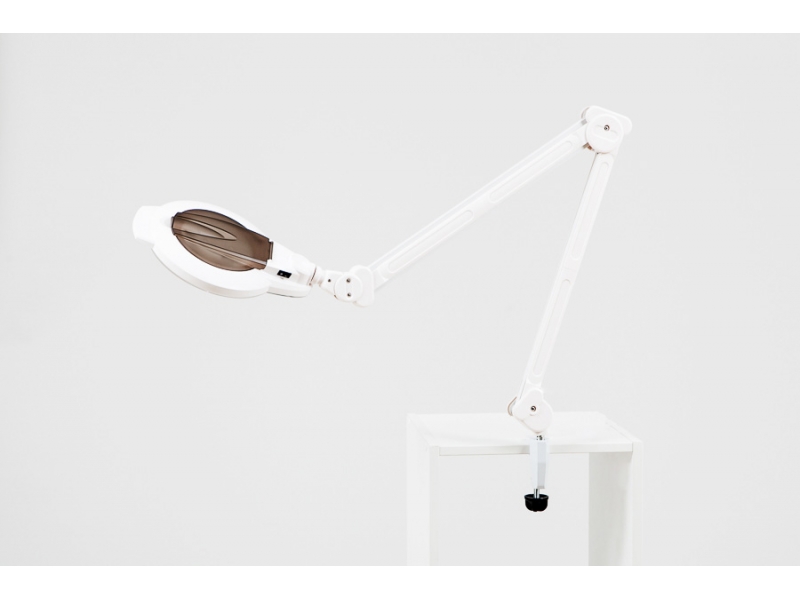 Диодная лампа-лупа серии SD