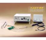 Аппарат «ЛАСТ-02» для лазеротерапии в урологии и генекологии  