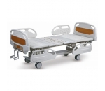 Кровать медицинская механическая для взрослых LS-МА4003