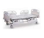 Кровать медицинская механическая для взрослых LS-MA5009