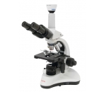 Серия МХ 100 Биологические микроскопы с объективами полуплан ахромат