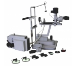 Аппарат для лечения зрения Монобиноскоп МБС-02