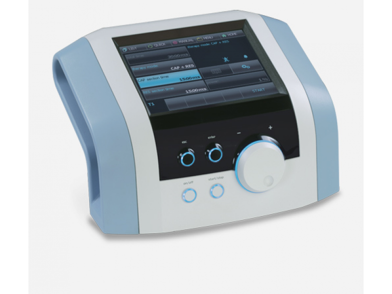 Аппарат направленной контактной диатермии BTL-6000 TR-Therapy Elite 