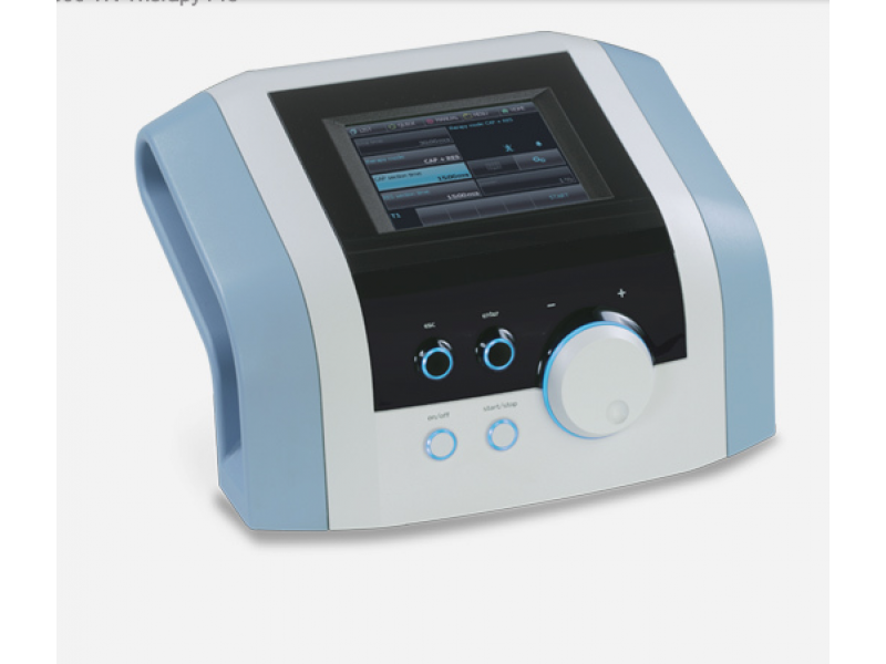 Аппарат направленной контактной диатермии BTL-6000 TR-Therapy Pro 