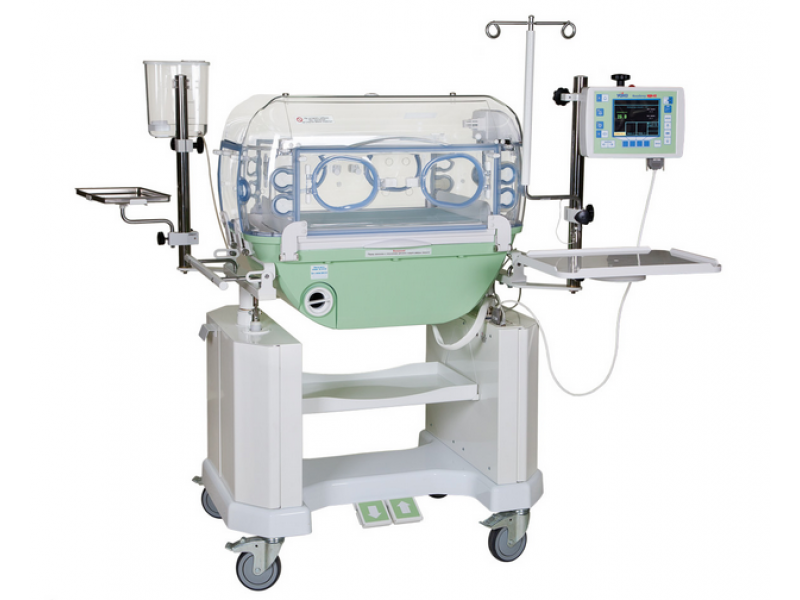 Инкубатор интенсивной терапии новорожденных ИДН-03