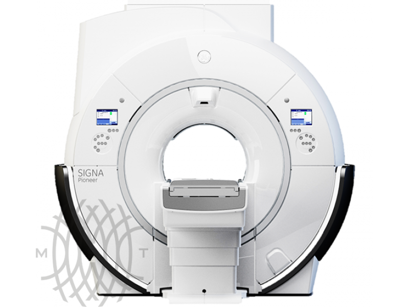 Магнитно-резонансный томограф GE SIGNA Pioneer 3T