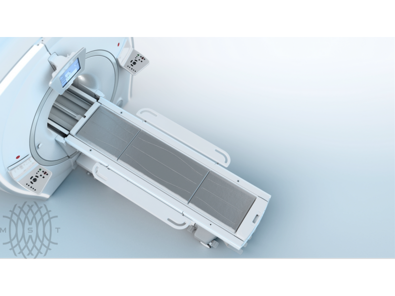 Магнитно-резонансный томограф GE SIGNA Architect 3T