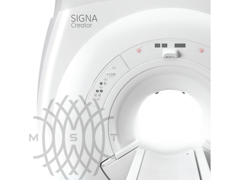 Магнитно-резонансный томограф GE SIGNA Creator 1.5T