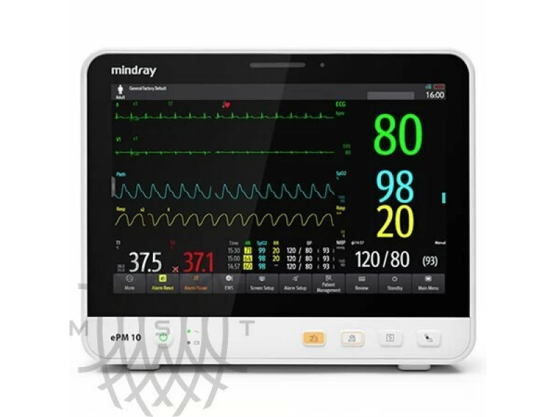 Монитор пациента Mindray ePM10