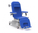 Кресло для гемодиализа электрическое с весами BLY-4 