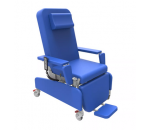 Кресло для гемодиализа с электропитанием BLY-7