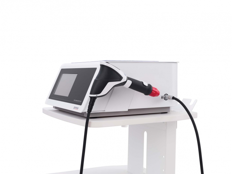 Аппарат ударно-волновой терапии ShockMaster 300