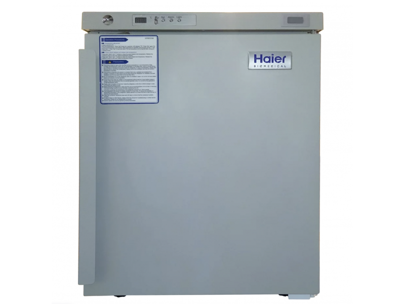 Холодильник фармацевтический HAIER HYC-68 (+2°...+8°C)