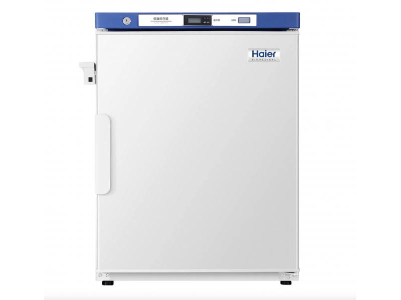 Морозильник биомедицинский HAIER DW–40L92 (-20 ...-40°C)