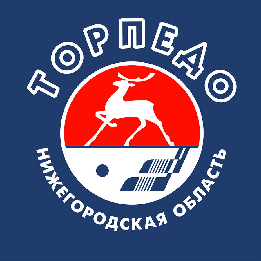 Хоккейный клуб " Торпедо" Нижний новгород
