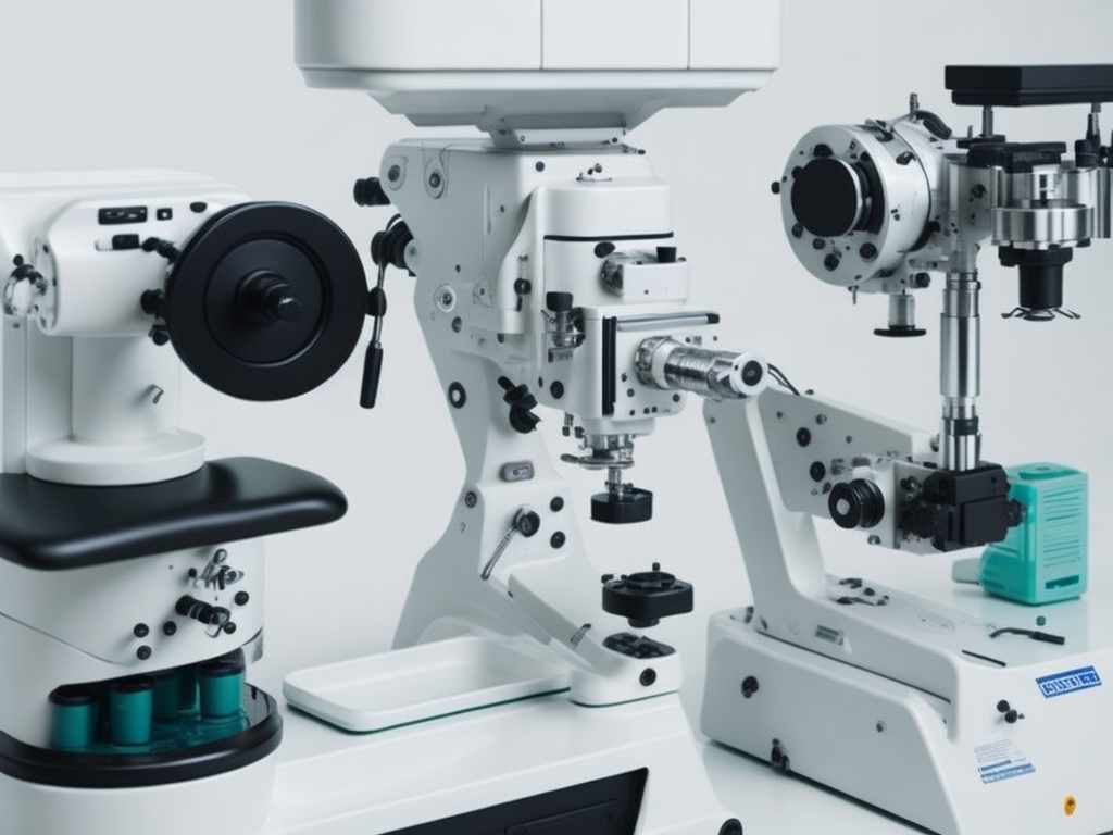 Стоматологические микроскопы: от открытия до современности