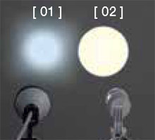 Осветитель LED LoupeLight