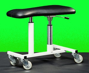 Табурет массажный анатомической формы