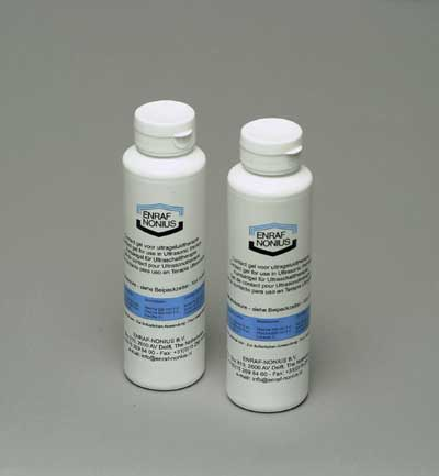 Контактный гель для УЗ излучаталей