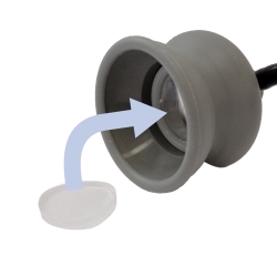 Статический ультразвуковой излучатель для аппаратов Sonopuls 190