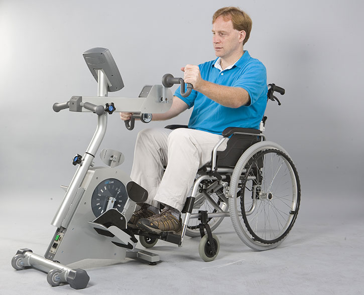 Пример использования Sungdo SP-1000